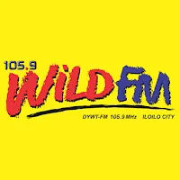 Logo da Wild FM Iloilo