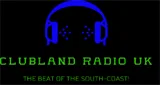 Logo da Clubland Radio UK