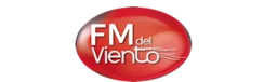 Logo da FM del Viento 104.9