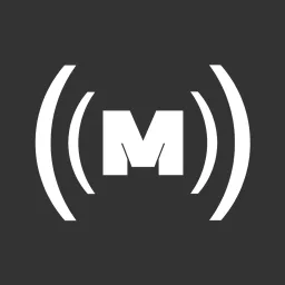 Logo de Radio Must Athens