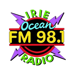 Logo de Ocean 98