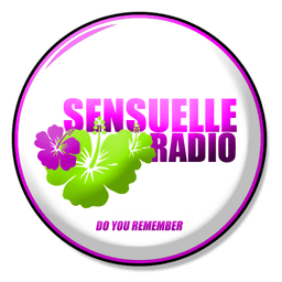 Logo de Sensuelle Radio Réunion