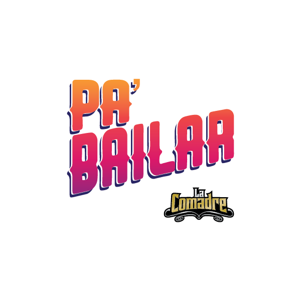 La Comadre Pa Bailar (iHeart Radio) - Online - ACIR Online / iHeart Radio - Ciudad de México logo