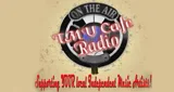 Logo da TMV Cafe Radio
