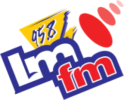 Logo da LMFM
