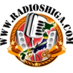 Radio Shiga logo