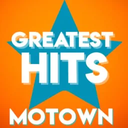 Greatest Hits Motown logo