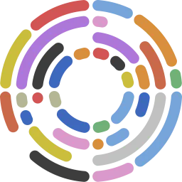 Logo da Dial Radio