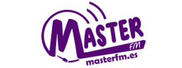 Logo de MASTER FM MADRID 93.7 FM