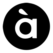 Logo da À Punt