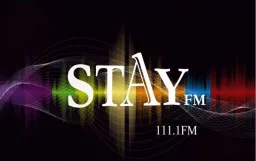 Logo da Stay.FM