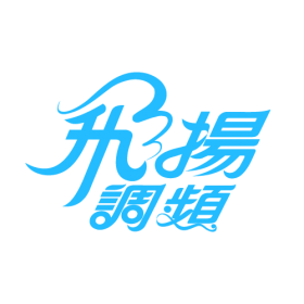 Logo da 飛揚調頻FM89.5