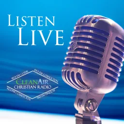 Logo da Clean Air Christian Radio WHVT/WHVY