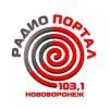 Logo da Портал