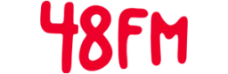 Logo da 48FM