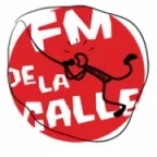 Logo de FM De La Calle 87.9