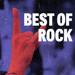BOB! Best of Rock logo