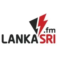 Logo da lankasri-fm