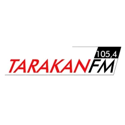 Logo da Tarakan FM