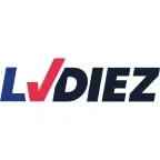 Logo da LV10 Radio De Cuyo