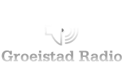 Groeistad Radio logo