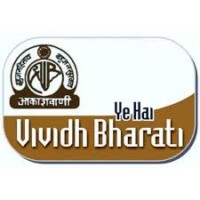 Logo de Vividh Bharti Mumbai