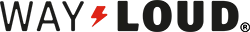 Logo de WAY LOUD