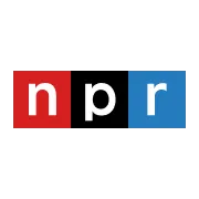 NPR Program Stream (HLS) logo