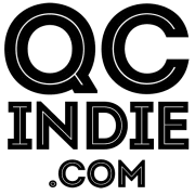 Logo de QCIndie.com