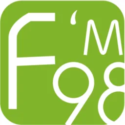 Logo da 佛冈电台