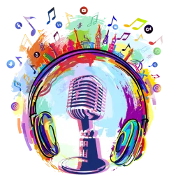 Treasure Coast Radio logo