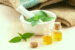 Logo de Radio Art - Aromatherapy