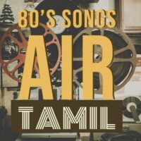 Logo da 80s-tamil-hits