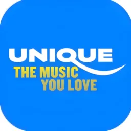 Logo da Unique Gold