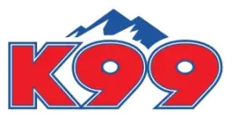 Logo da K99 Northern Colorado's New Country