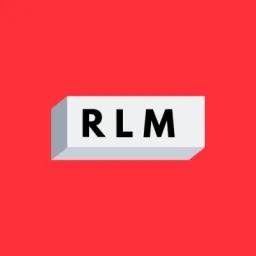 Logo de RLM Bastia