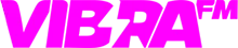 Logo de Vibra FM 88.7