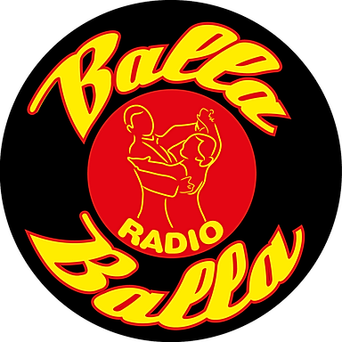 Radio Balla Balla logo
