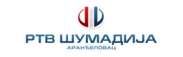 Logo de Radio Šumadija Aranđelovac
