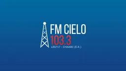 Logo da FM Cielo 103.3