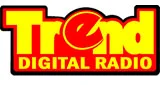 Logo de Trend Digital Radio