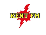 Logo de Kent FM