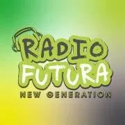 Logo de Radio Futura Station