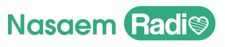 Logo da Nasaem Syria Radio | Breezes Syria