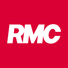 Logo da BFM Avec RMC