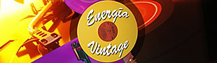Logo da Energía Vintage