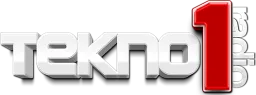 Logo de Tekno1 Radio