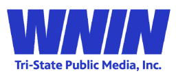 WNIN - NPR Classical Evansville, IN logo