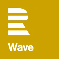Radio Wave logo