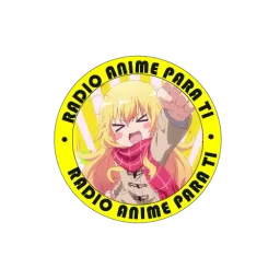 Logo de Anime Para Ti